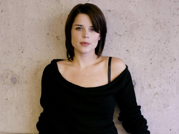 Neve Campbell