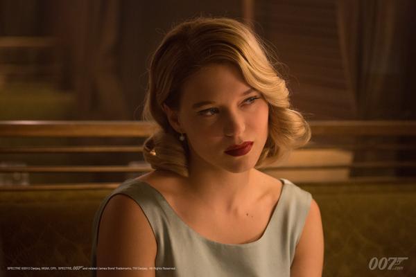 Léa Seydoux