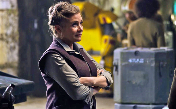 star-wars-force-awakens carrie fisher leia 01