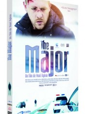 the major dvd 2