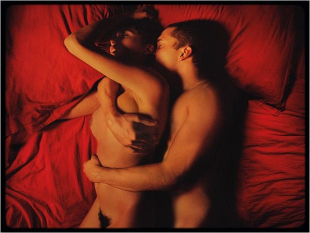 Critique : Love de Gaspar Noé