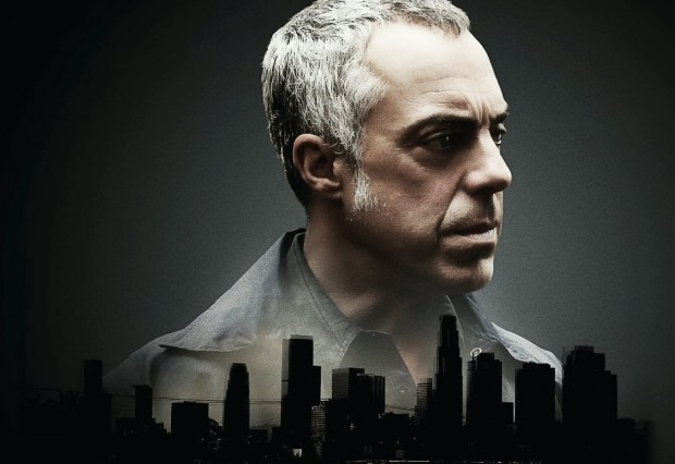 Bosch avec Titus Welliver