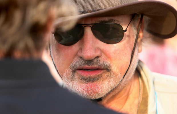 Terrence Malick hommage Festival Deauville 2015