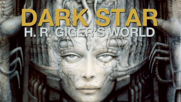 Dark Star affiche