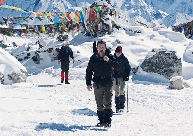 Everest Deauville 2015