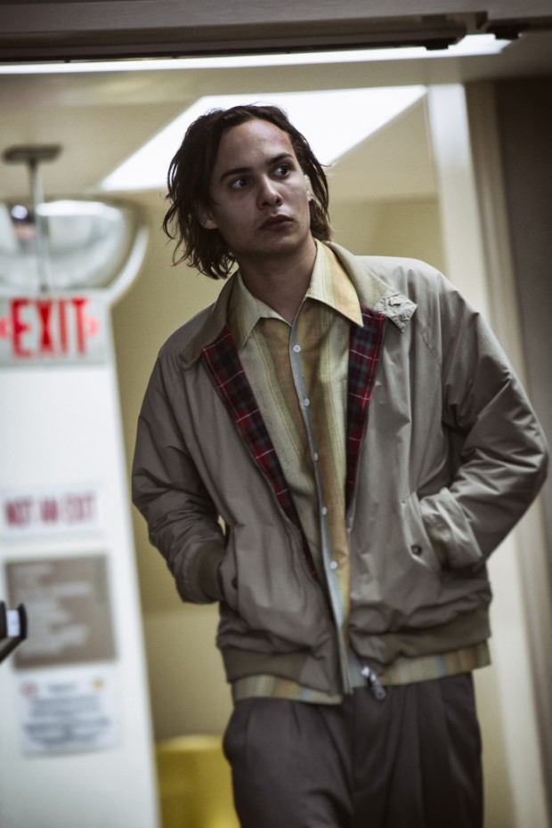 Fear the walking dead Frank Dillane 03