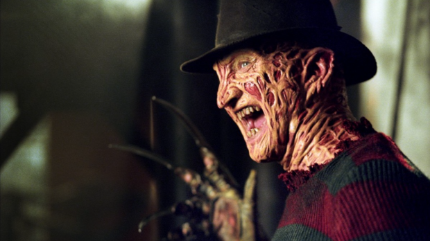 Freddy Krueger