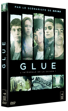 Glue saison 1 jeu concours critique-film