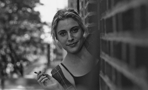 Greta Gerwig Frances Ha