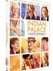 Indian palace dvd
