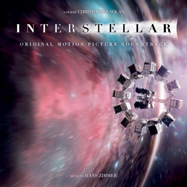 Interstellar BOF