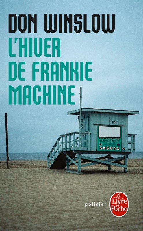 L'Hiver de Frankie Machine