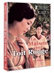 La maison au toit rouge DVD 1