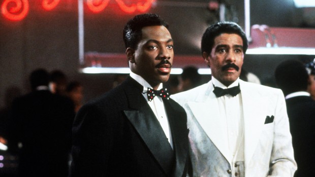 Les Nuits de Harlem Eddie Murphy Richard Pryor