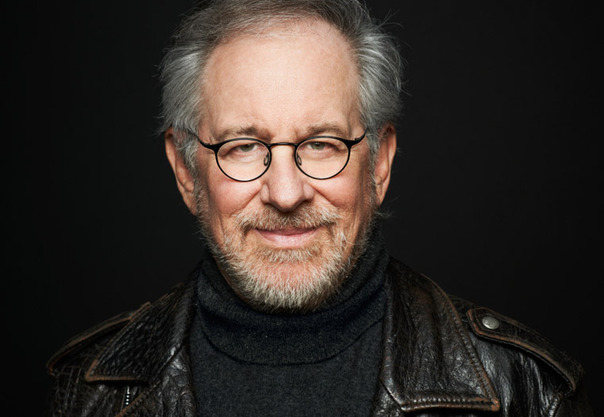 Steven Spielberg 01