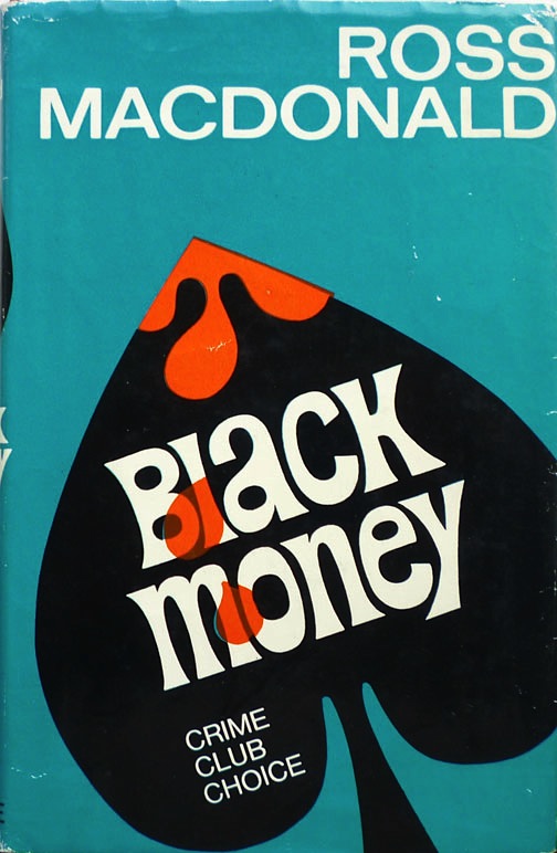 black money ross macdonald