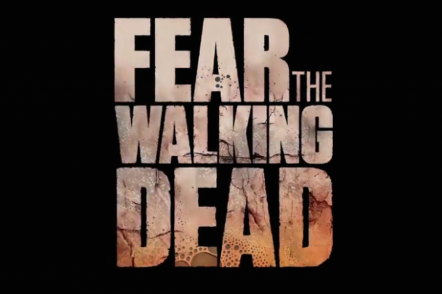 fear the walking dead logo