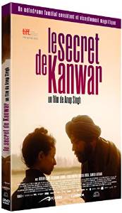 le secret de Kanwar dvd