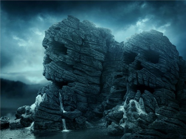 skull island