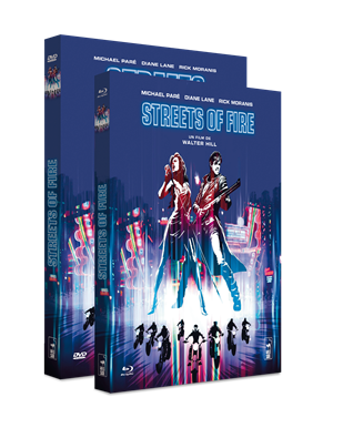 streets of fire hd blu ray