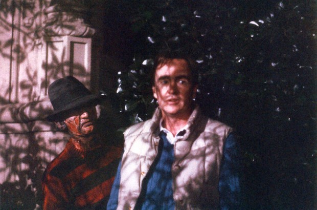 wes craven freddy krueger 01