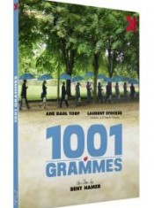 1001 grammes DVD