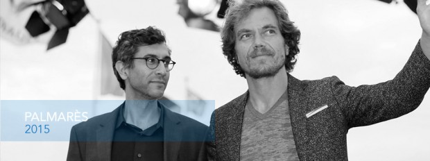 Michael Shannon et Ramin Bahrani présents à Deauville pour 99 Homes, ci-dessous Andrew Garfield dans le film