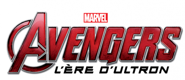 Avengers logo 2