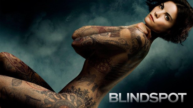 BLINDSPOT (Le 21 Septembre 2015)