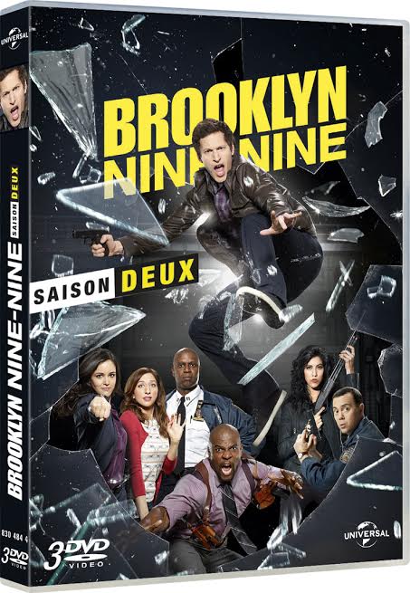 Brooklyn Nine Nine