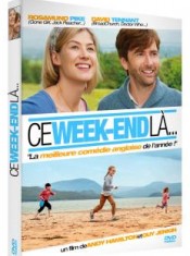 Ce week-end là DVD