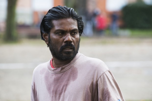 Dheepan VS La Loi du marché