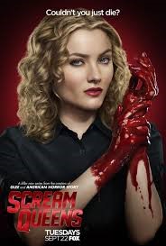 Grace Gardener Skyler Samuels American Horror Story Freak Show