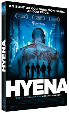 Hyena, DVD