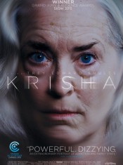 Krisha Affiche