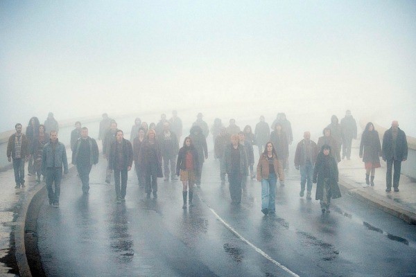 Les revenants canal + plus saison 2