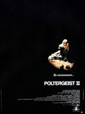 Poltergeist 2_affiche