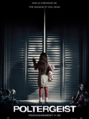 Poltergeist remake_affiche