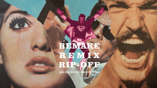 Remake, Remix, Rip-off 01