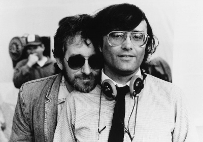 Steven Spielberg Joe Dante