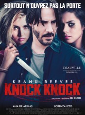 knock knock affiche