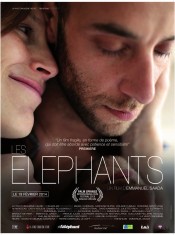 les éléphants DVD 4