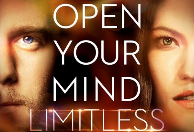 limitless serie CBS 2015 TV