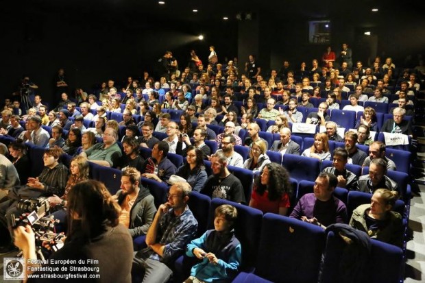 master class joe dante strasbourg 01