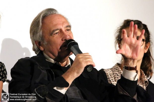 master class joe dante strasbourg 04