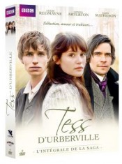 tess dvd