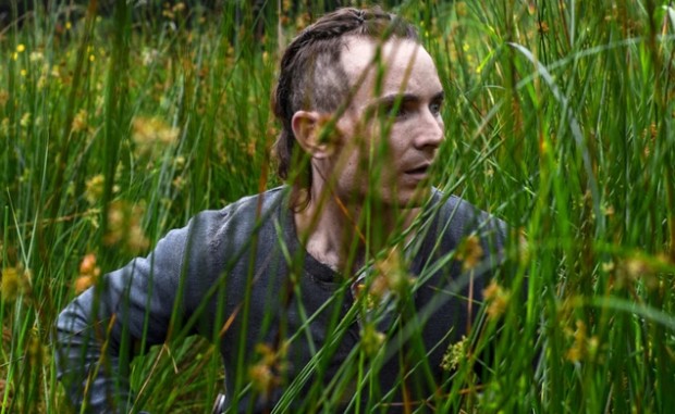 The Survivalist