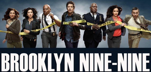 BROOKLYN NINE NINE – Saison 3 serie us 2015 2016