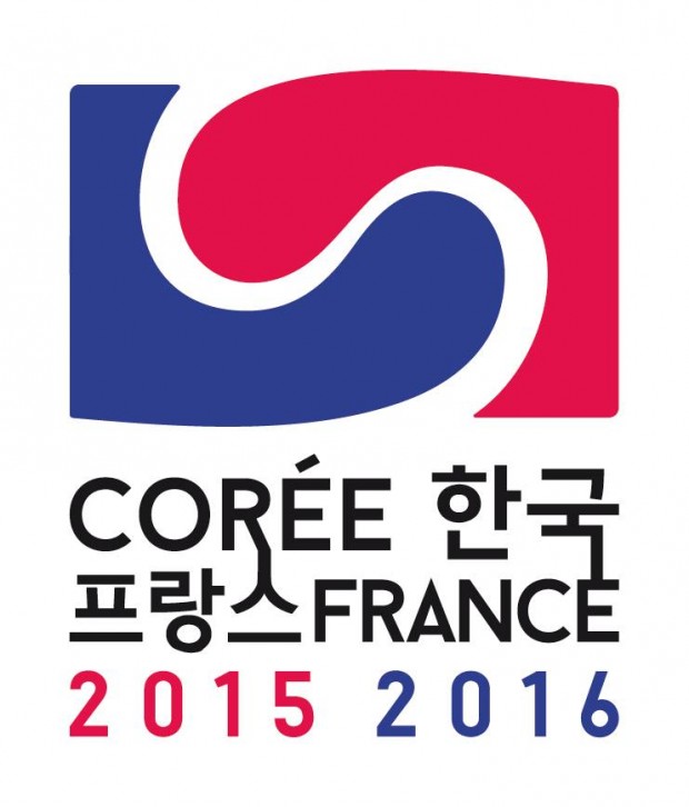 Corée France 2015 2016