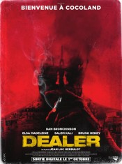 Dealer affiche